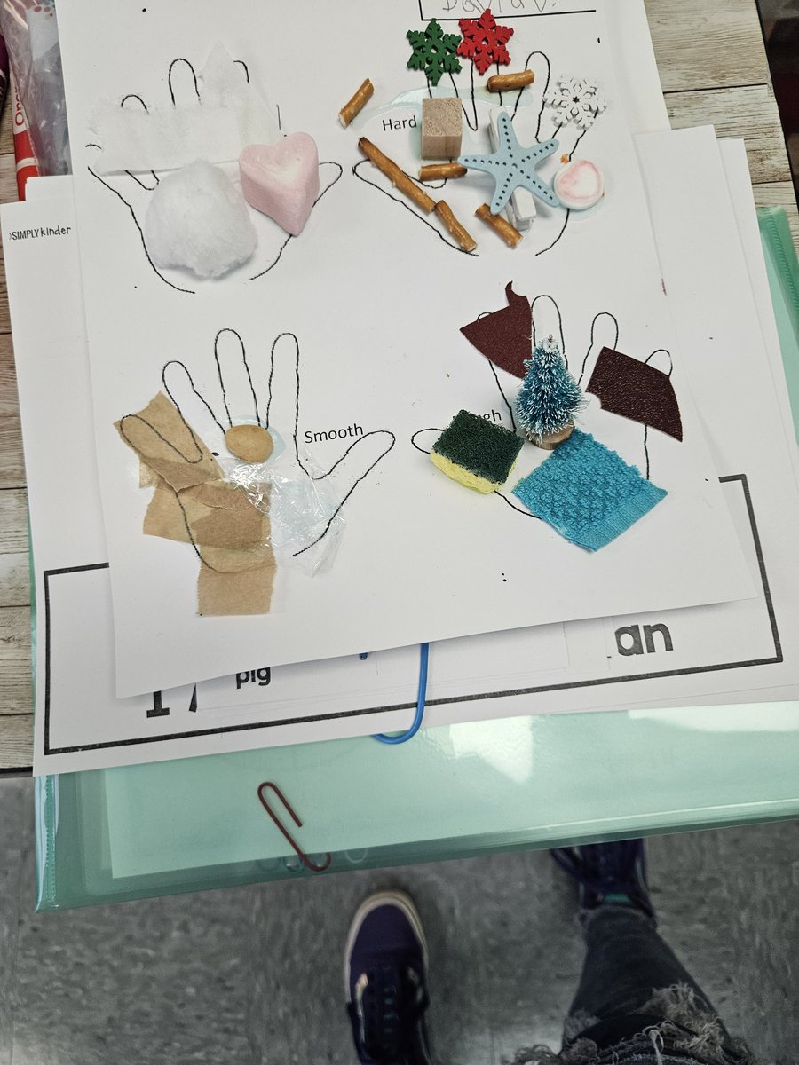 Expressions_FCPS tweet media