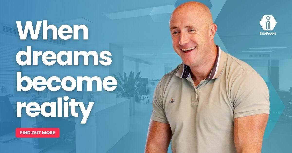 Dreams Secured: Celebrate your triumph in landing your dream job! 💼 It's not just a role; it's a culmination of passions and hard work. 
Ignite continuous inspiration and career satisfaction. Ready for a rewarding journey? Find it here: d36.co/1bMMx #DreamJobSuccess