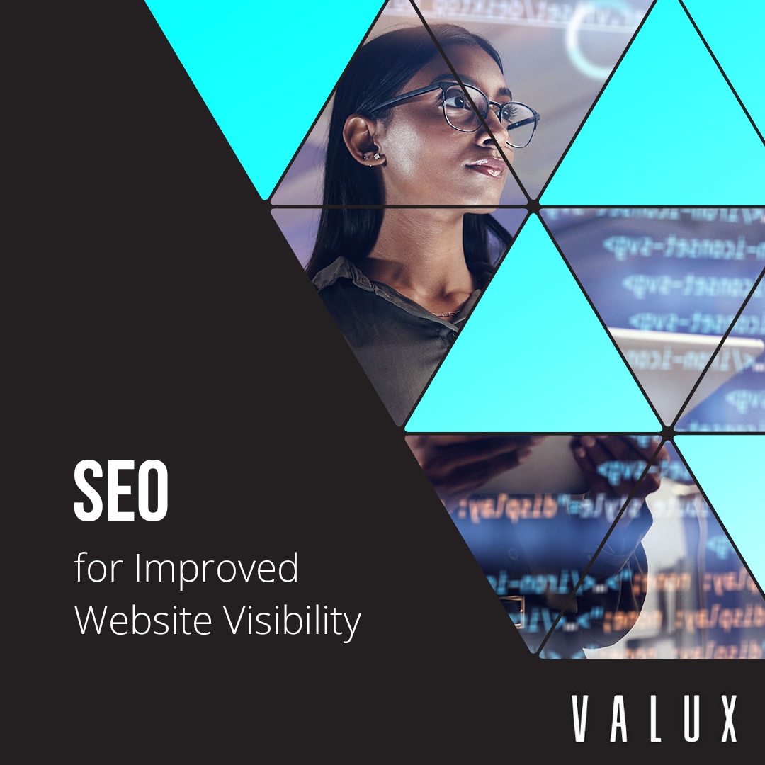 ValuxDigital's tweet image. Invest in search engine optimization (SEO) to enhance your website&apos;s organic visibility. Optimize on-page and off-page elements, produce high-quality content, and target long-tail keywords to attract organic traffic.

#SEOVisibility #OrganicTrafficBoost #HighQualityContent