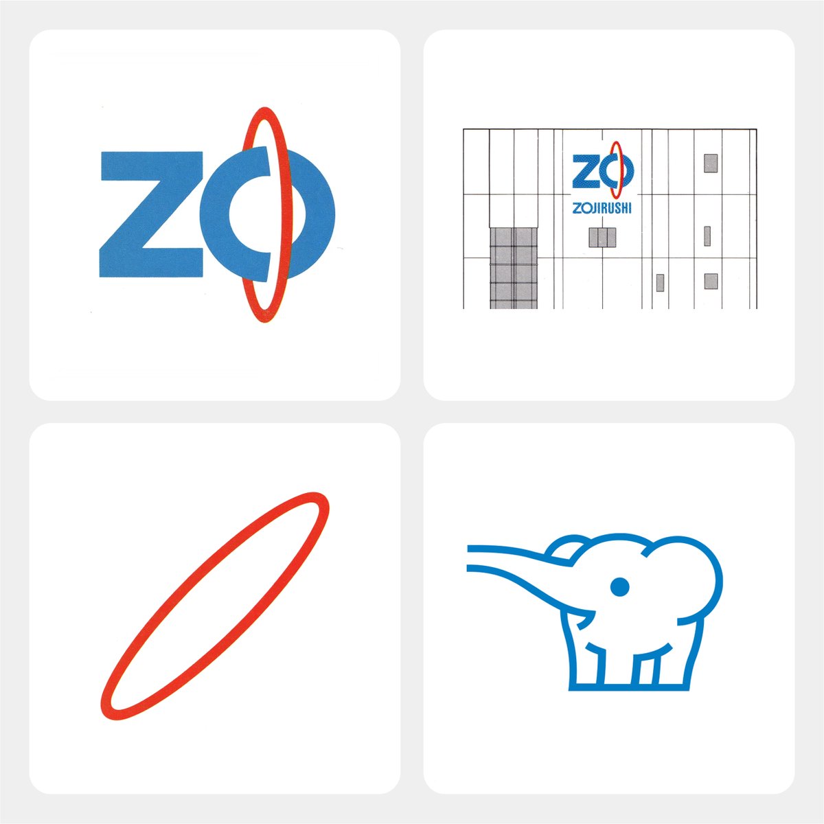 アート・デザイン・音楽 PAOS DESIGN CORPORATE IDENTITY IN JAPAN PAOS Design: Corporate Identity in Japan – The Print Arkive