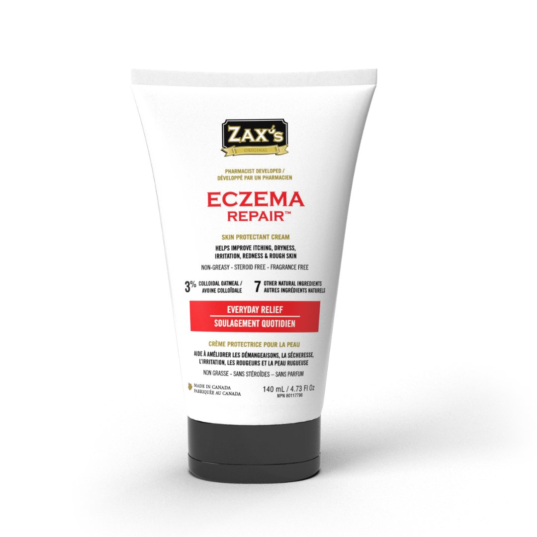 Using products with Jojoba Seed Oil is a must for those who struggle with eczema or just want added hydration on their skin. Used in our Eczema Repair Cream, it provides exceptional moisture without clogging pores! 🤩

zaxsoriginal.com/products/eczem…
