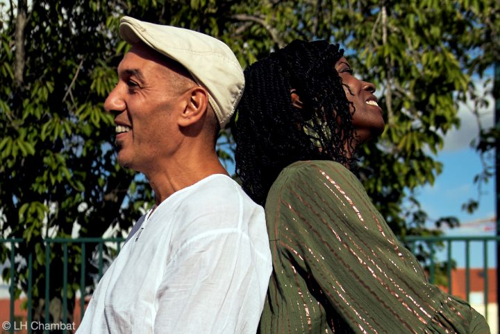 🎶🔥 Ne manquez pas l'un des grands rendez-vous du #Douze, vendredi 2 février à 20h30, avec <a href="/HKsaltimbanks/">Hadadi Kaddour HK</a> &amp; <a href="/AwaLy/">Awa Ly</a> ! Un #concert exceptionnel qui mêle la poésie musicale de HK et la magie d'Awa Ly. ✨

📍 <a href="/Ledouzecergy/">Le Douze Cergy</a>, <a href="/VilledeCergy/">Ville de Cergy</a>
📲 Infos et résa 👇
13commeune.fr/evenements/hk-…