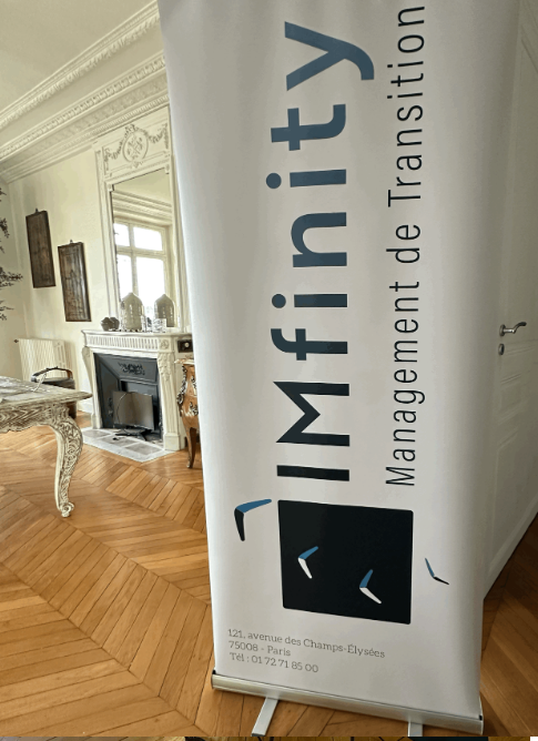 List_engineer's tweet image. 🇫🇷

Une belle table ronde sur les enjeux environnementaux côté juridique ! 🌍List était fier de participer à cet événement aux côtés d'IMfinity, le cabinet de management de transition juridique. Un grand merci à tous pour cette expérience enrichissante ! 🙌 #List #IMfinity"