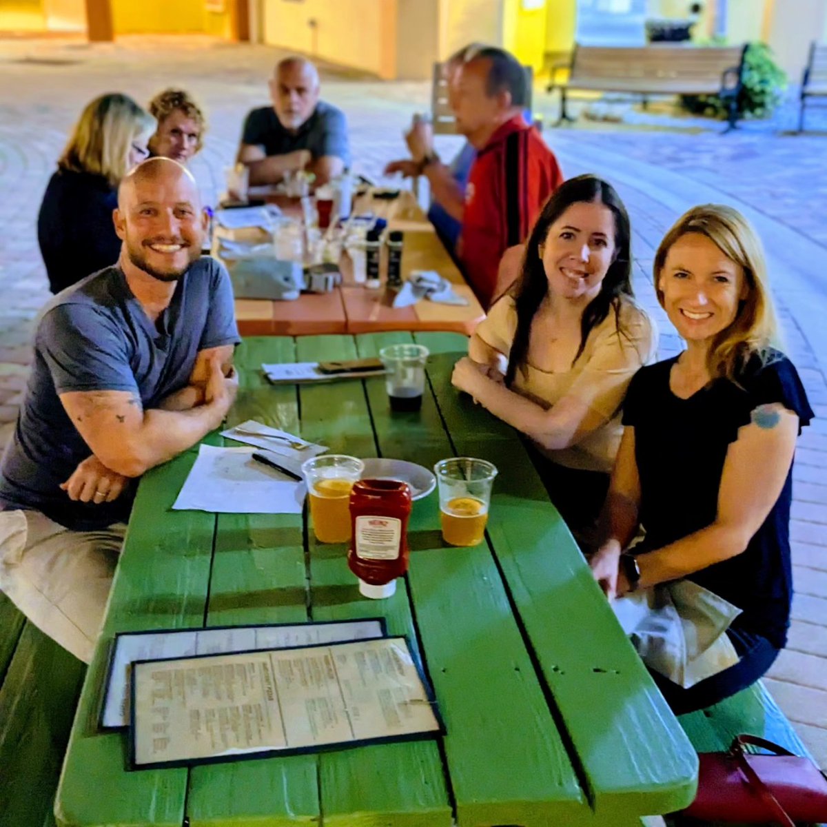 Know Nonsense Trivia tweet media