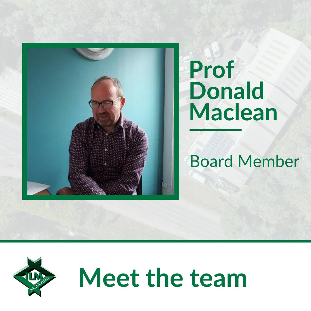 ILM Highland (@ilmhighland) on Twitter photo Introducing Prof Donald Maclean!
A co-founder of <a href="/StrategyStory/">Veit Etzold</a> and academic at the <a href="/UofGlasgow/">University of Glasgow</a> Donald's expertise in strategic management aligns with ILM Highland's focus on strategic growth and management practices.
#StrategicManagementExpert #AcademicLeadership Introducing Prof Donald Maclean!
A co-founder of <a href="/StrategyStory/">Veit Etzold</a> and academic at the <a href="/UofGlasgow/">University of Glasgow</a> Donald's expertise in strategic management aligns with ILM Highland's focus on strategic growth and management practices.
#StrategicManagementExpert #AcademicLeadership