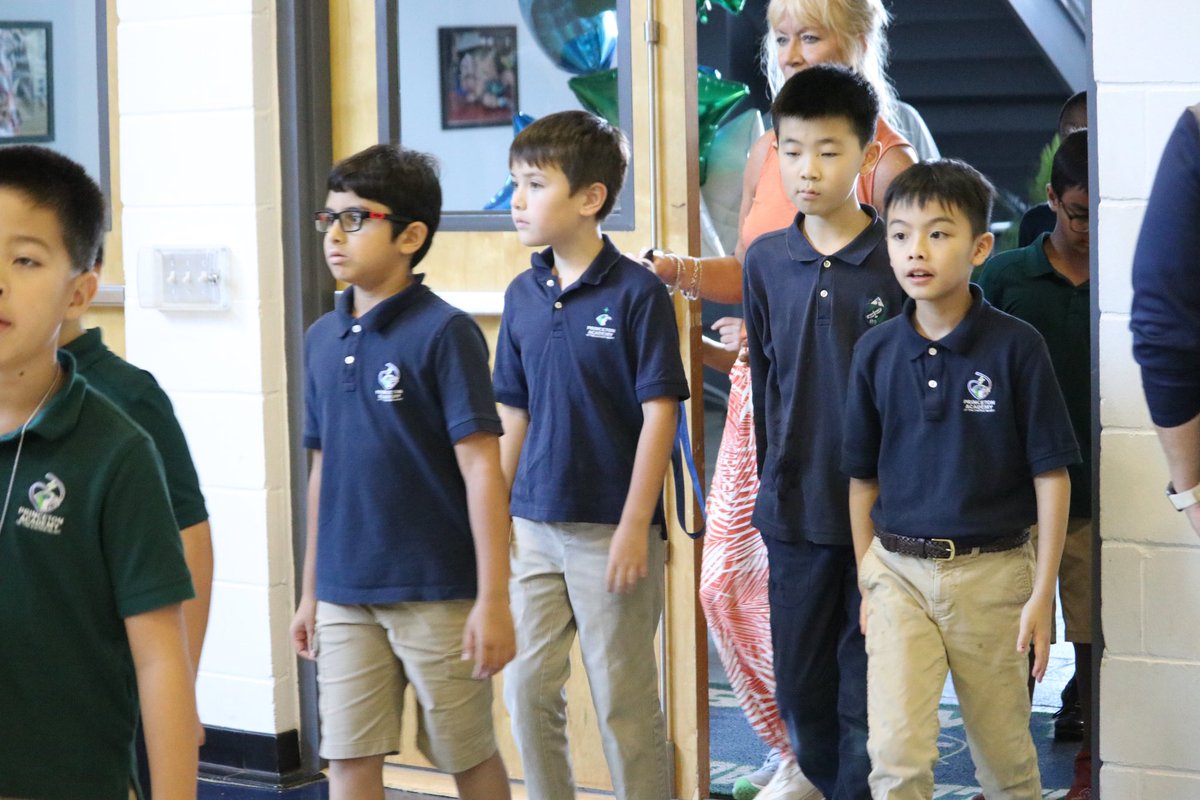 Princeton Online tweet media