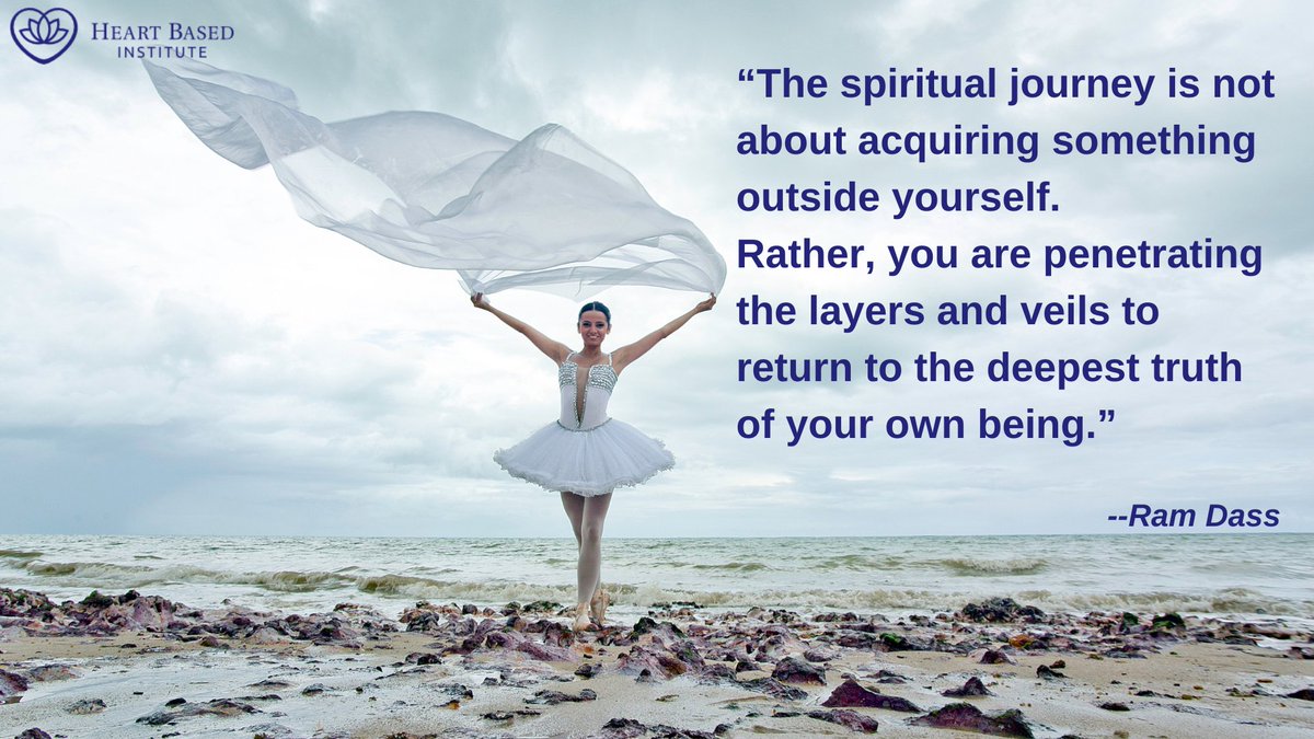 HeartBased's tweet photo. Where is your spiritual journey taking you?
#heartbased #spiritualheart #ramdass https://t.co/6qc6OZ5dcc