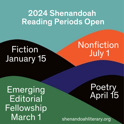 Happy Friday y'all! Here are our reading periods for 2024! For more info, check out the link in our bio!😊