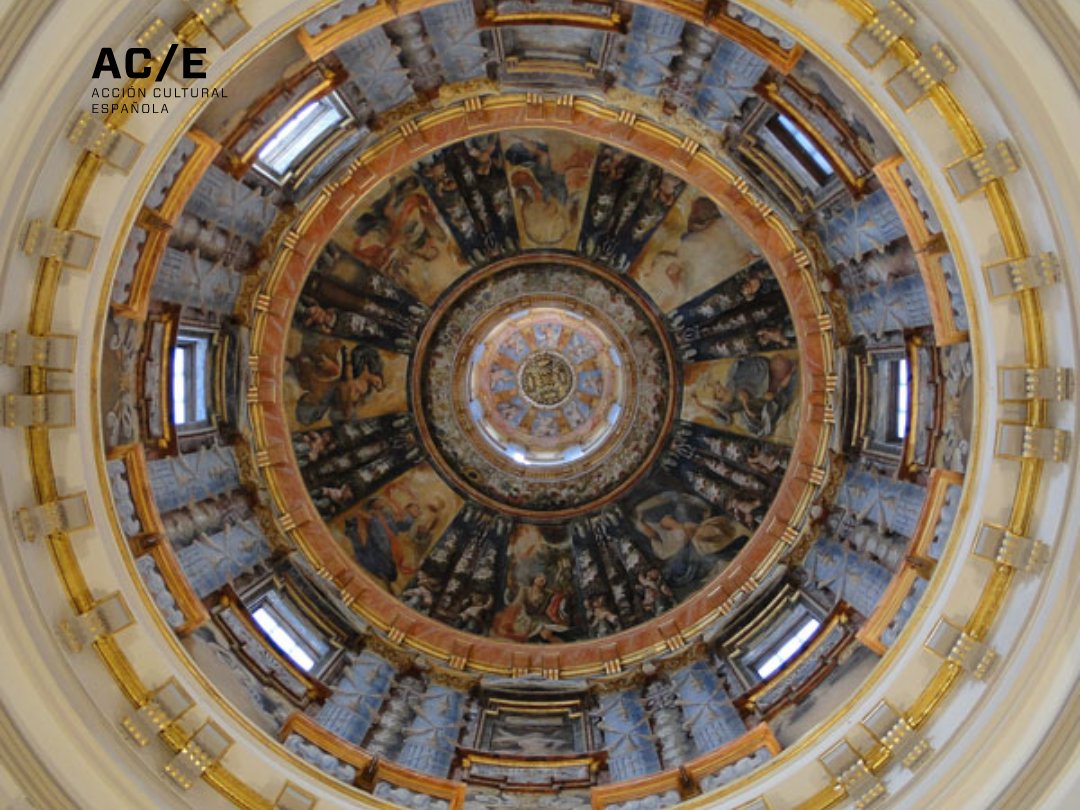 ACEcultura's tweet photo. 🏛️ Explora el legado cultural español en la exposición que destaca los premios recibidos por España en los Premios Europeos de Patrimonio.

🇪🇸 Con 219 premios hasta 2023, España lidera en reconocimientos desde 1978. https://t.co/x1mcMeNkrk