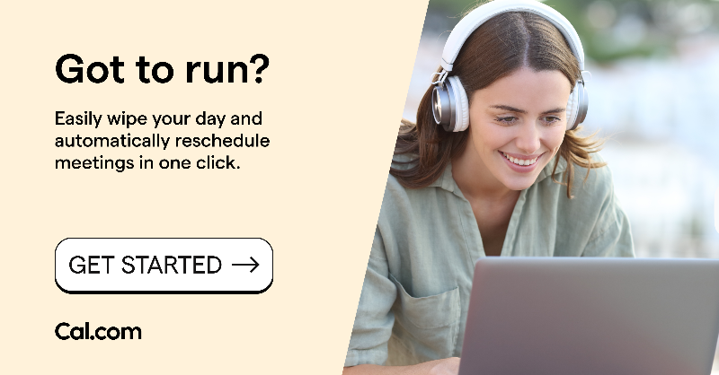 calcom's tweet photo. Sign up today and benefit from our advanced features:  https://t.co/61lmEb7vUP
