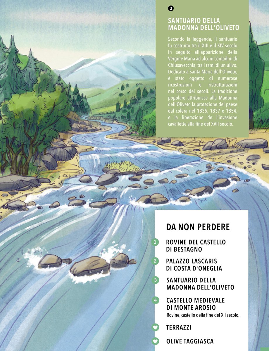 ParcoAlpiLiguri's tweet photo. Dopo aver scoperto il #sale di contrabbando, i #soldati savoiardi circondano la carovana del pirata Amir Pasha: gli uomini di Velluto sono in minoranza e iniziano a cadere uno a uno, compreso il servo #Dragut. Velluto fugge nel bosco, risalendo il pendio. [To be continued...] https://t.co/VvcFBLNteF