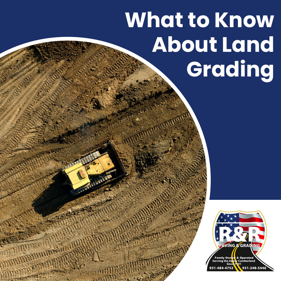 R & R Paving and Grading (@RR_paving) / Posts / X