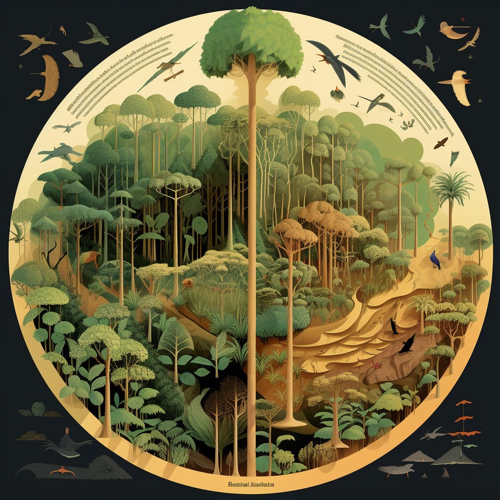 evilanova's tweet photo. https://t.co/9KM1GvOmUx A simple yet powerful message about the importance of forests 🌲🌲🌳🌳 https://t.co/kYyTWLr6Bp