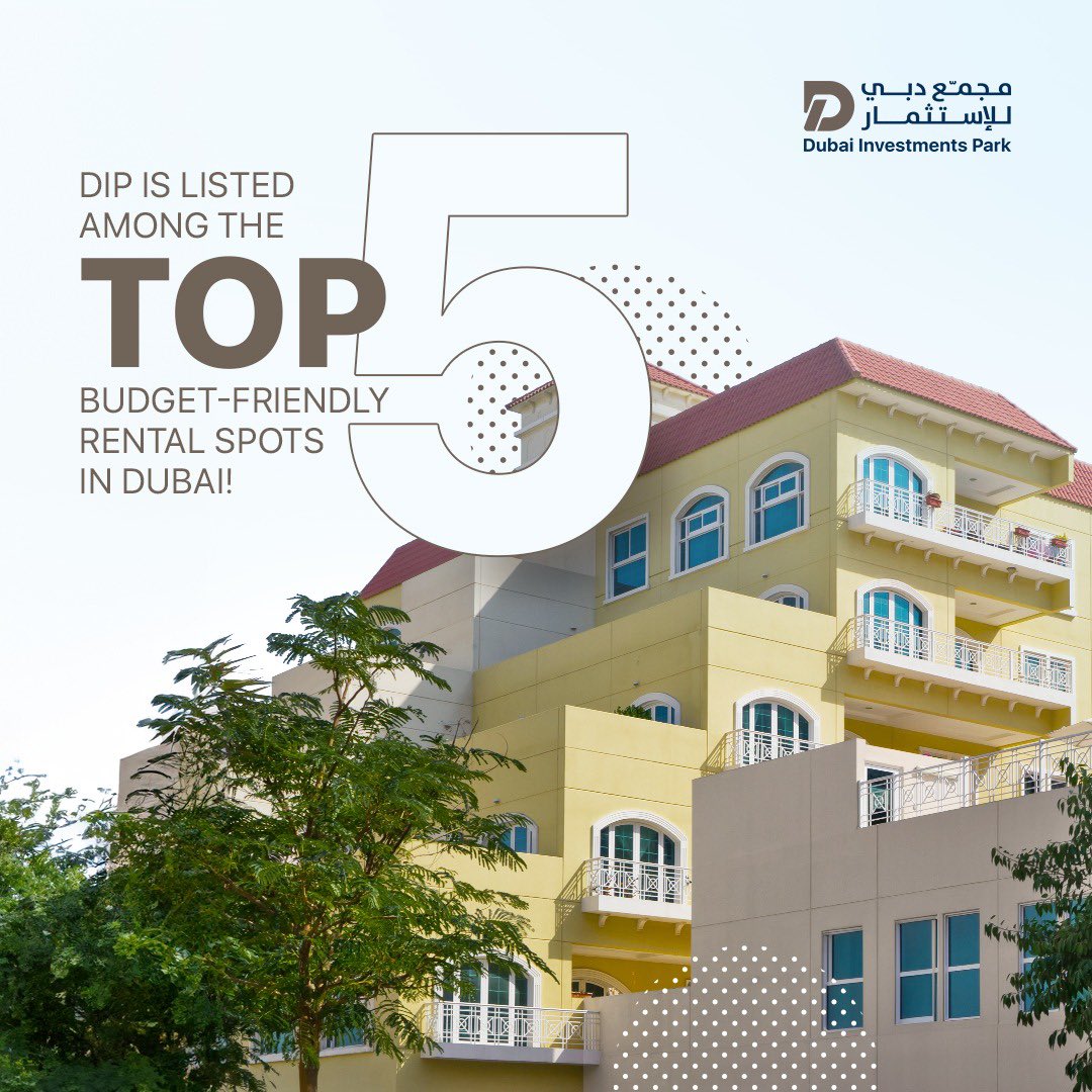 Dubai Investments Park tweet media