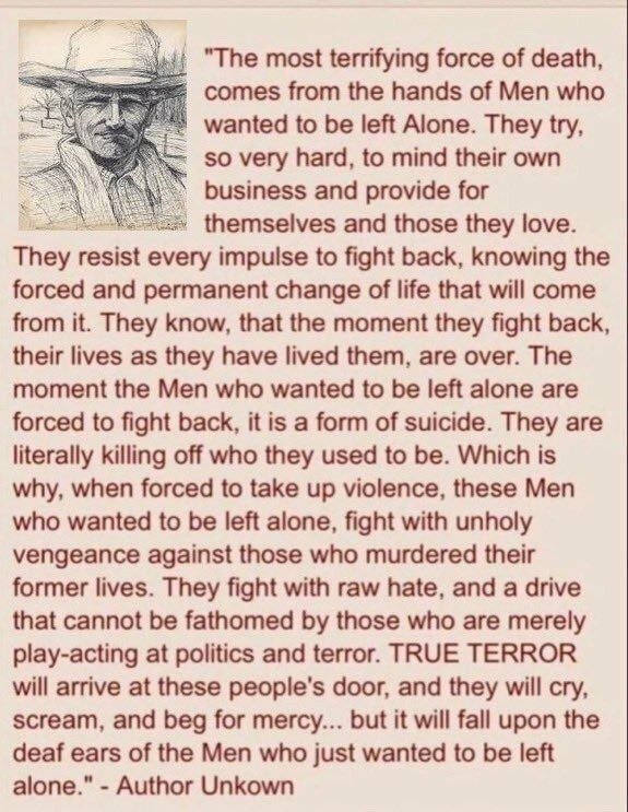 RW Chambered🇺🇲 tweet media