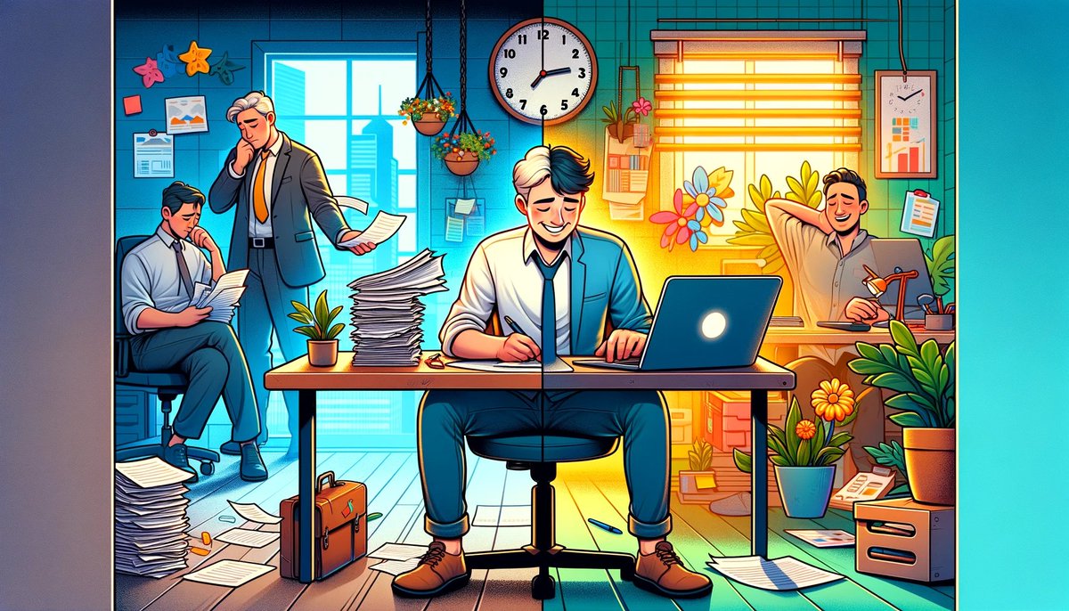 As jobs become more unstable it seems more and more obvious that you have to take your livelihood in your own hands. 

Stress, worry and the thought of you being dispensable don't have to be issues if...

You become your own BOSS! 

Take control and join👉 go.revol.im/x