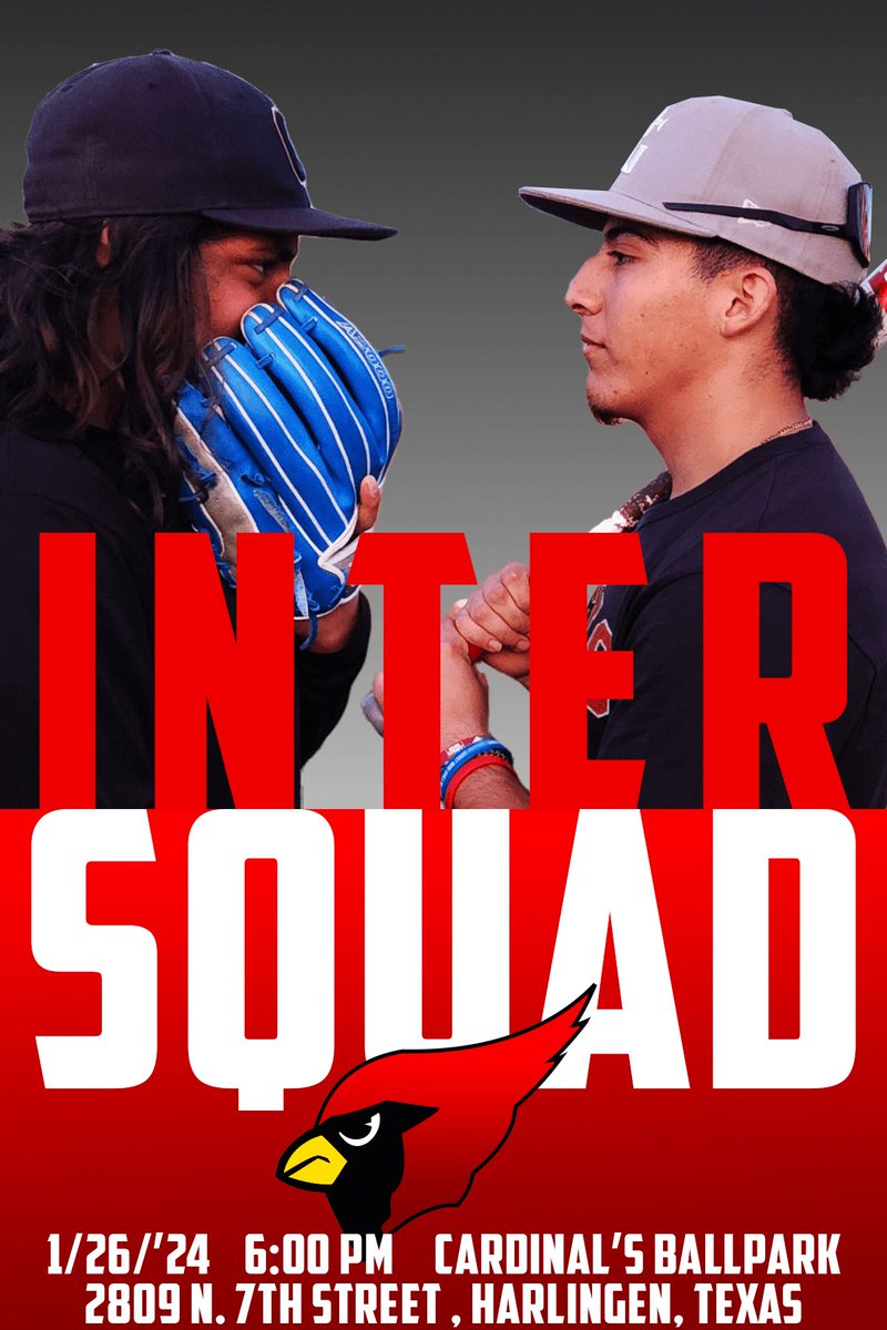 eddiejf10's tweet image. 🚨 Red 🔴 vs Black ⚫️

#WinReps #BeAboutIt 

@HgnCardinalBsbl @HHSBaseball2024 
@HCISD_Athletics