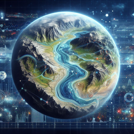 🚨#MachineLearning #AI Job alert @UniofReading @ECMWF Want to revolutionise land surface hydrology in Earth System models? 🌍 5 year postdoc position - apply by 19 Feb 2024 Advancing the Frontiers of Earth System Prediction research programme #AFESP ⤵️ jobs.ac.uk/job/DFM942/pos…