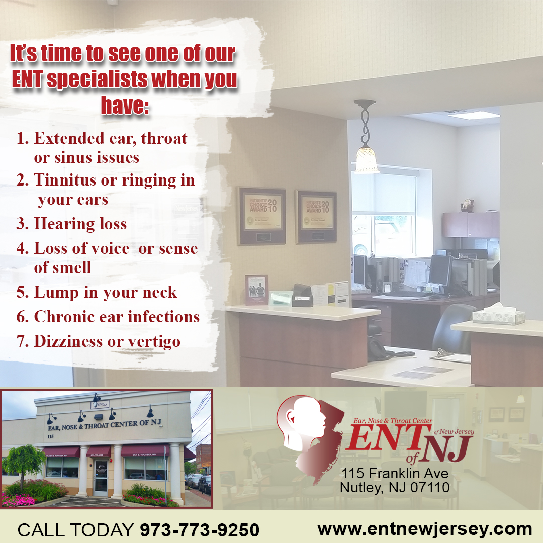 ENT of NJ (@ENTofNJ) / Posts / X