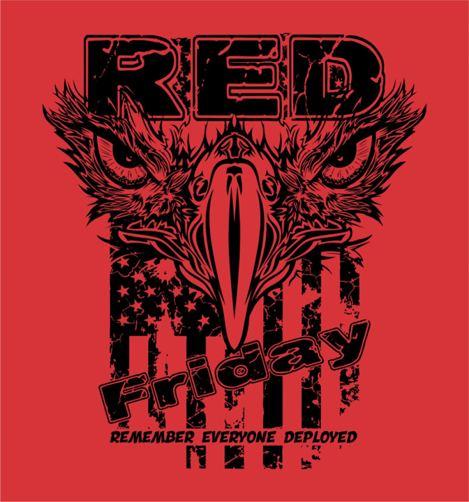 okhomebody's tweet photo. 4 @RoyHarper53 ๐บ๐ธ ๐ข#REDFriday #SupportTroops
#BuddyChecksMatterMoreIn2024 #EndVeteranSuicide
#BuddyCheckers do โ
with #Veterans #turn22to0
๐บ๐ธ@DarinArmstrong @C0smicR0nin @CraigH_WPS๐
๐บ๐ธ@JesseWolfDancer @thames_tim @JoeyHolt81 @MP37437๐
๐บ๐ธ@M1tch1501 @SteveSample22 @MChinchopper ๐
๐บ๐ธ@KanningPam @MimiE0417๐