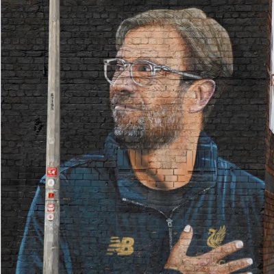 #NewProfilePic