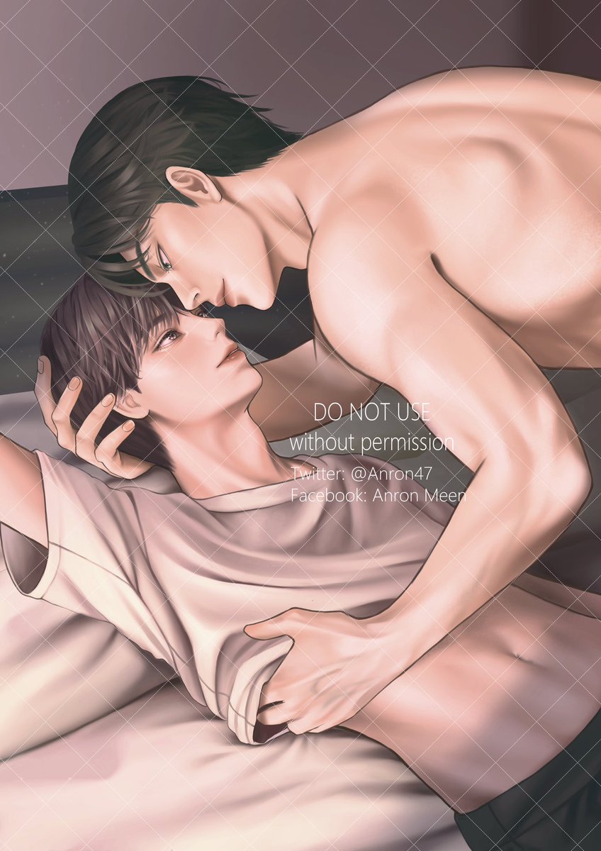 ฝากรีด้วยนะคะ💕

เปิดประมูลปกสำเร็จ

เริ่ม: 2000฿

บิดขั้นต่ำ: 100฿

เริ่มประมูลหลังจากบิดแรก 24 ชั่วโมง
กรณีบิด 10 นาทีสุดท้ายก่อนหมดเวลา ต่อ 10 นาทีจนกว่ายอดจะนิ่ง

ขนาด : A4 350 dpi

#สายผลิตปก #ปกสำเร็จรูป #commissionTH #ปกสำเร็จ #ปกนิยาย #ปกebook #ปกนิยายวาย #ปกประมูล