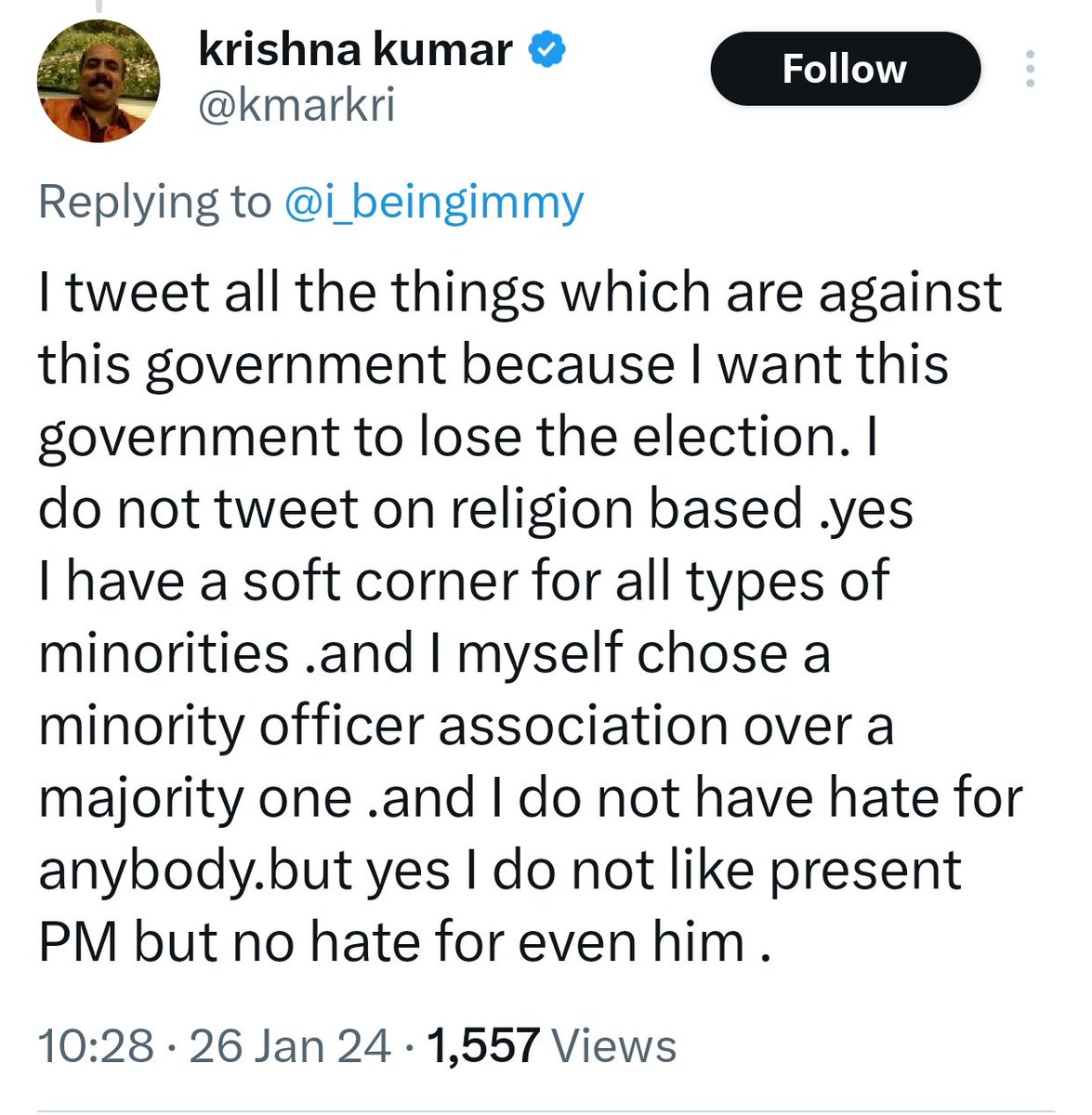 bankerbhai 🤠 tweet media