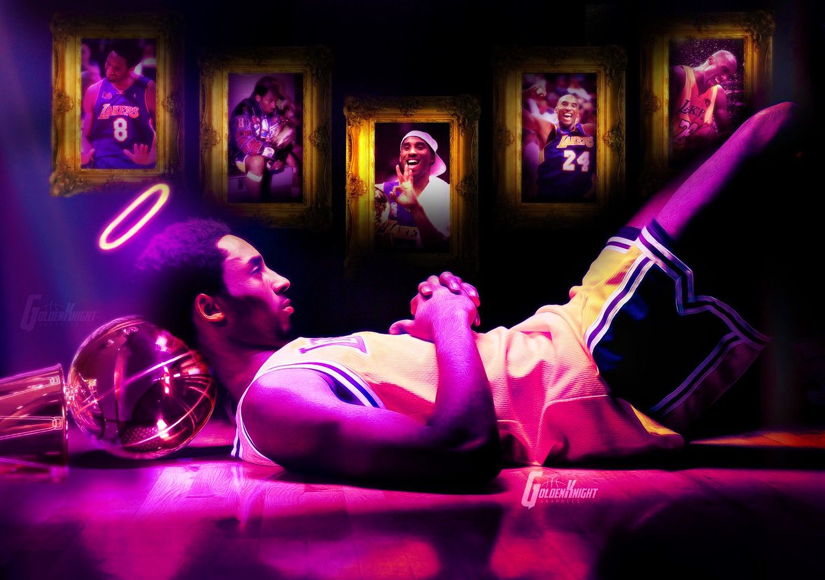GoldenKnightGFX's tweet photo. Forever 💜💛🕊️ https://t.co/n1XCBSYzEE