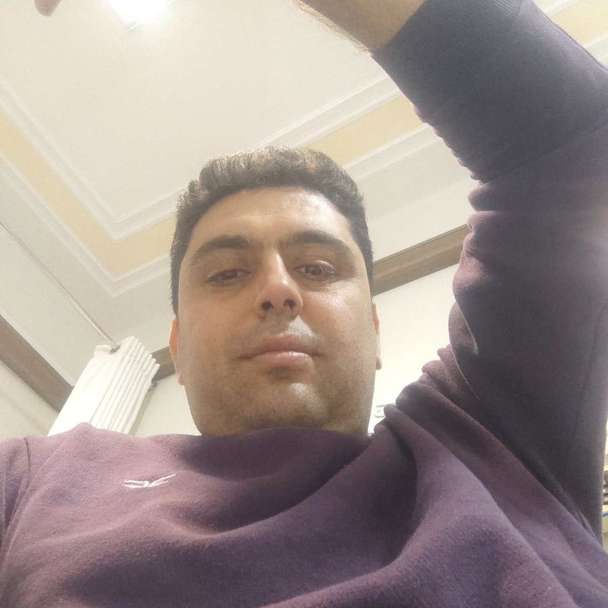 Morteza7911's tweet photo. #تصویرنمایه‌جدید https://t.co/WC0ZwYeWeg