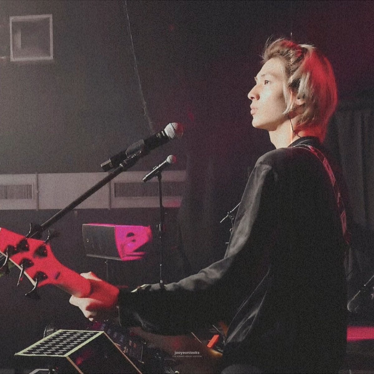 JOOYEONLOOKS's tweet photo. #JOOYEON on film 🎞

You're a goddess, you're my rockstar ✨️ https://t.co/gDCIBCEqbb