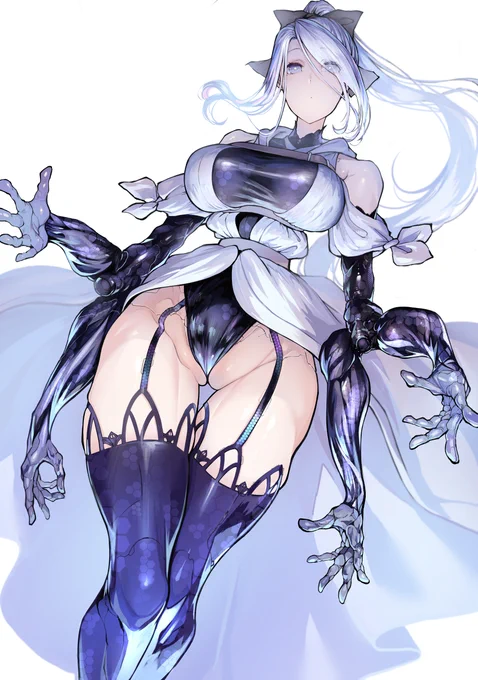伽藍の姫 