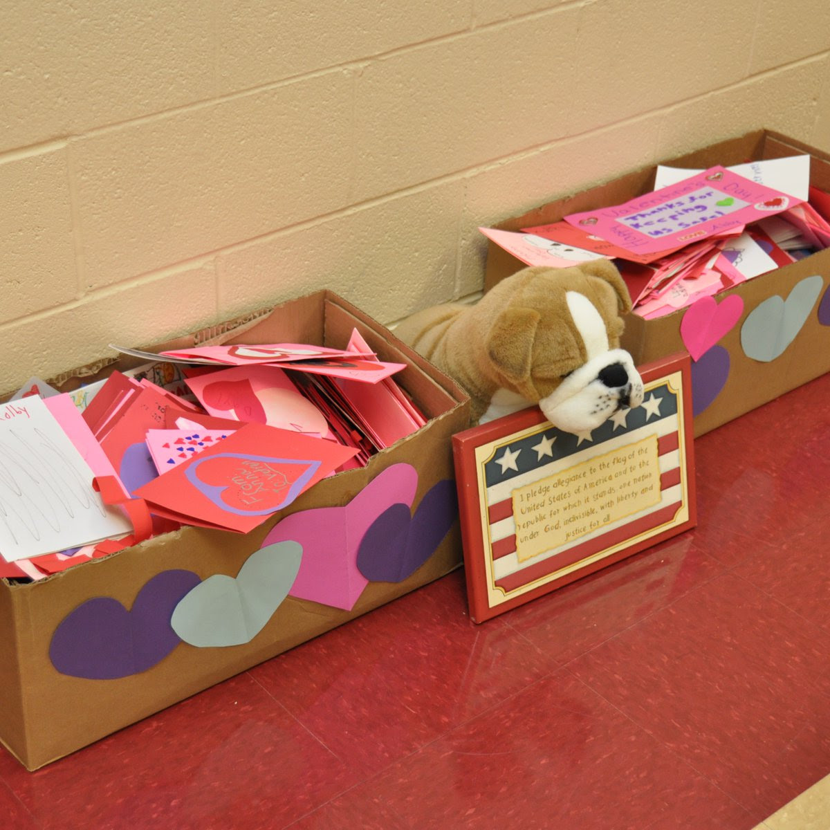 Join CT in our long standing tradition, of creating Valentines for Vets.   We invite all members of our community to participate.  

For details, visit:  wilsonsd.org/cornwall-terra…

Questions?  Email Pamela at vanpam@share.wilsonsd.org.

#wilsonct #wilsonsd