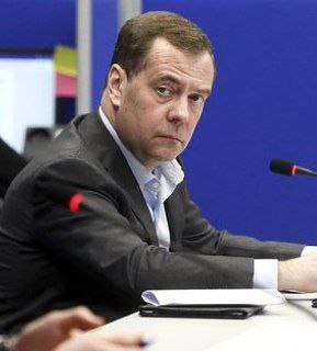 ⚡️Образование Техасской Народной Республики становится всё более реальным — зампред Совбеза РФ Медведев
