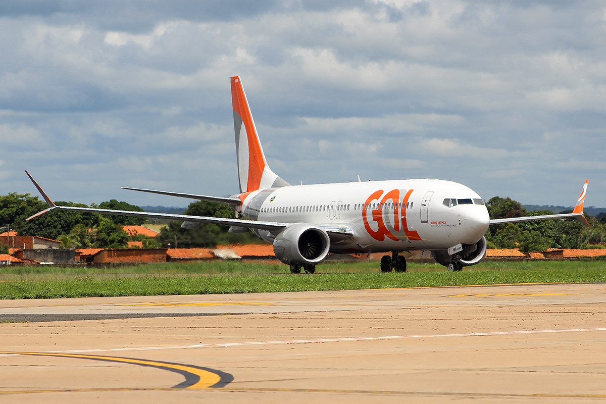 #NEWS | It has emerged that GOL Linhas Aéreas has filed for Chapter 11 proceedings in the U.S bankruptcy courts, following an announcement made yesterday.

Read more at AviationSource!

aviationsourcenews.com/airline/gol-li…

#GOLLinhasAereas #Chapter11 #US #AvGeek