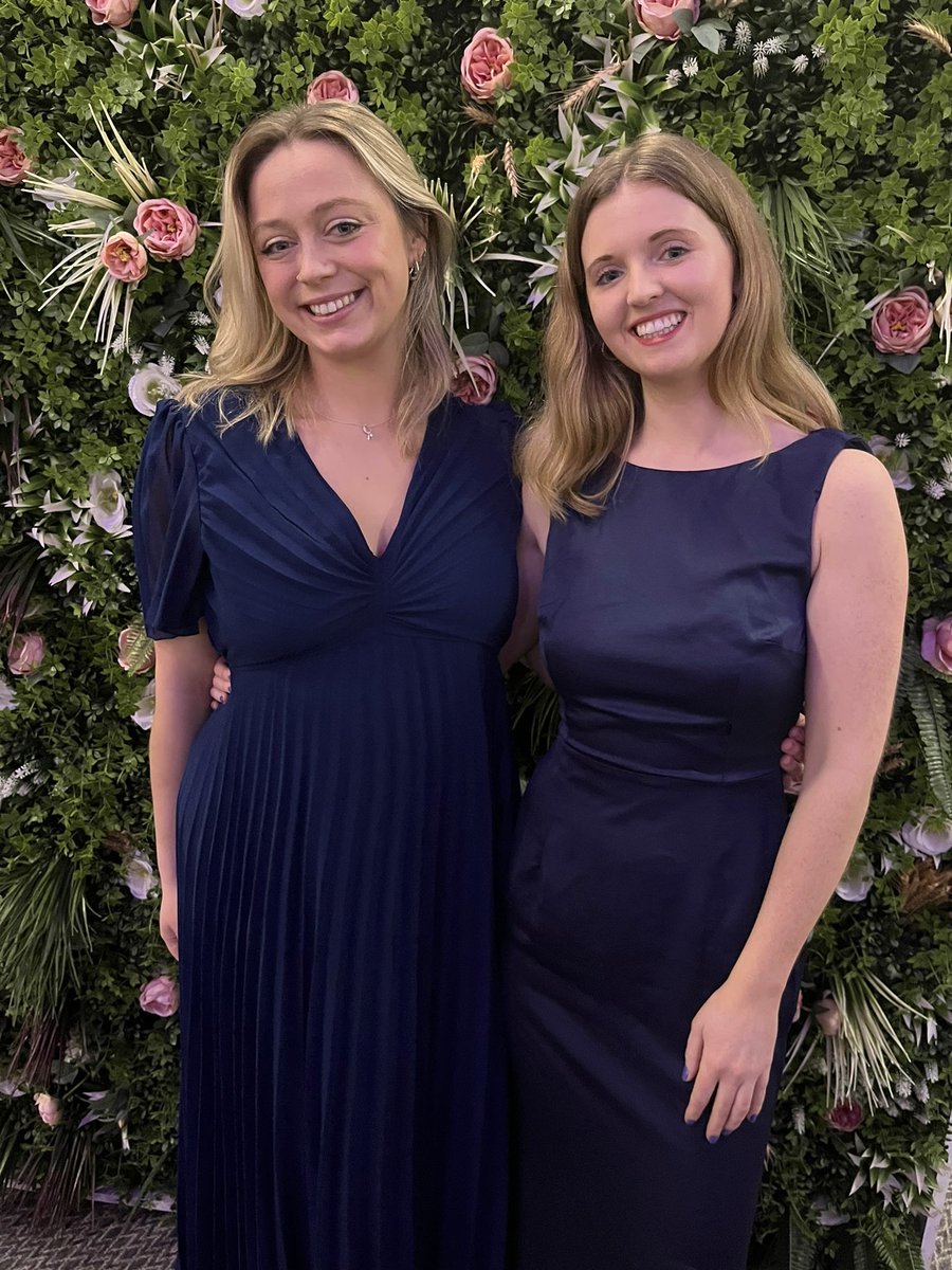 Lovely evening last night at the #BFLAwards2024 hosted by <a href="/todaysfamily_/">Today's Family Lawyer</a> of <a href="/todaysmediauk/">Today's Media</a>.

@JamesEvansOFW didn't make the cut as he didn't follow the memo to wear <a href="/OFW_UK/">OurFamilyWizard UK</a> colours.