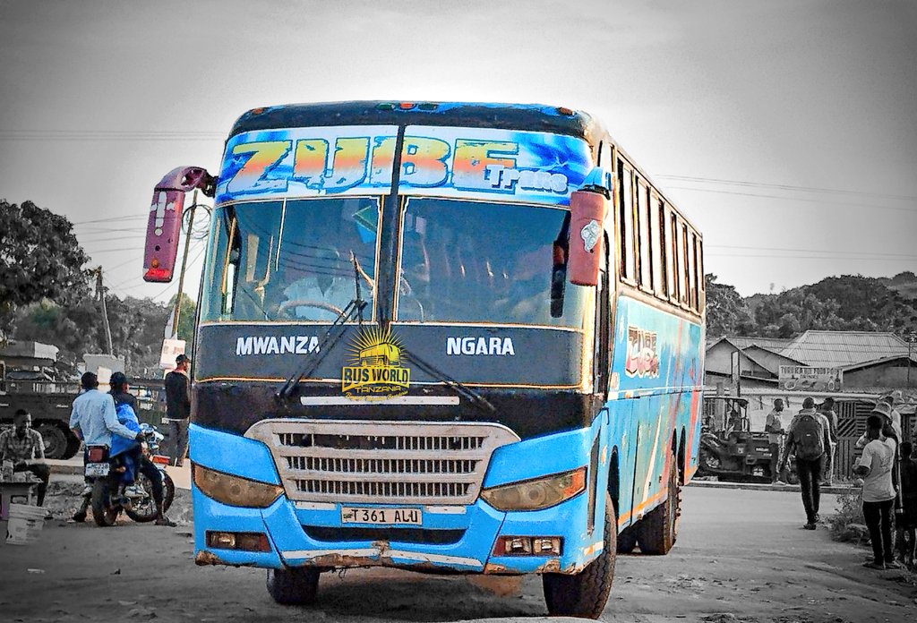 BusWorldTZ's tweet photo. zฯ
ะฒั ััฮฑฮทั
#busworldtanzania ๐น๐ฟ #ZubeTrans https://t.co/YnDwbb9jUg