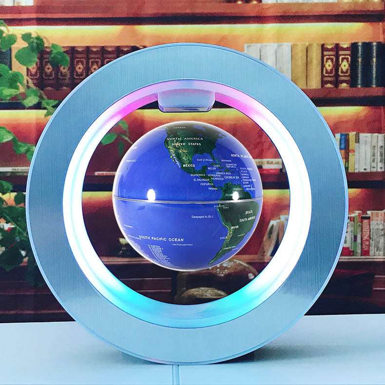 smartnestify's tweet photo. Round LED World Map Floating Globe Magnetic Levitation Light Anti Gravity Magic

Check it out and grab now
https://t.co/L9bRfNl0L8

Link in my bio for more items 💯

#homedecor #shopifystore #shopify #ecommerce

https://t.co/N9LoUVZlD1 https://t.co/xuYAqF69LU