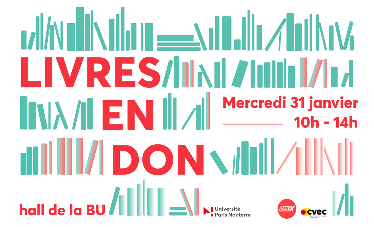 Université Paris Nanterre tweet media