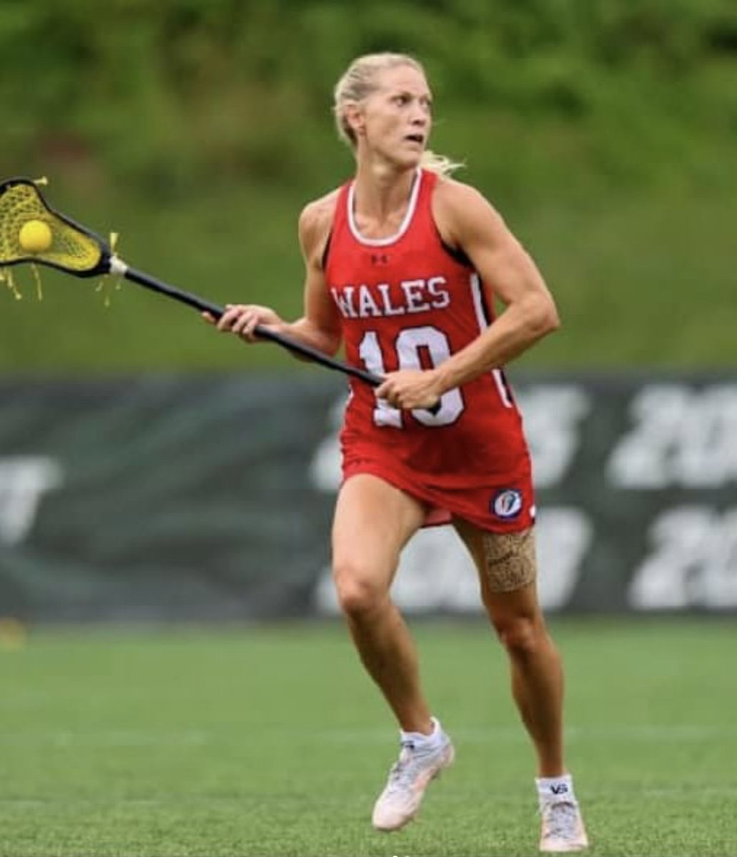 With 100 plus caps for Wales and Great Britain, 6 World Championships and 2 X All World team Selection, I may have to stop playing because I can't afford to play anymore. Seeking sponsorship to help keep my dream of a 7th World Cup alive. gofund.me/5cb21f51