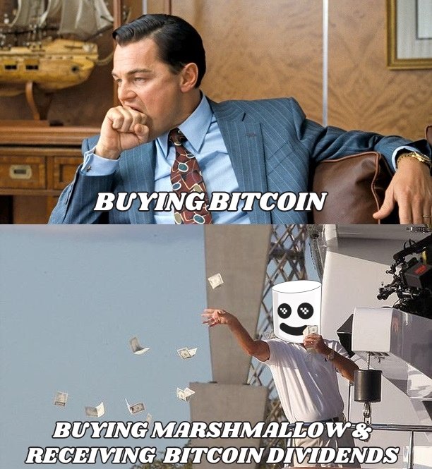 CLRProducts's tweet photo. @cryptoworld202 $MRSH @MarshmallowMRSH #MarshmallowFam https://t.co/hLP321l4C8