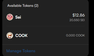 <a href="/SeiKweck/">Kweck 🔴</a> Thank you Kweck!
I have it!
My Proof:
seiscan.app/pacific-1/txs/…