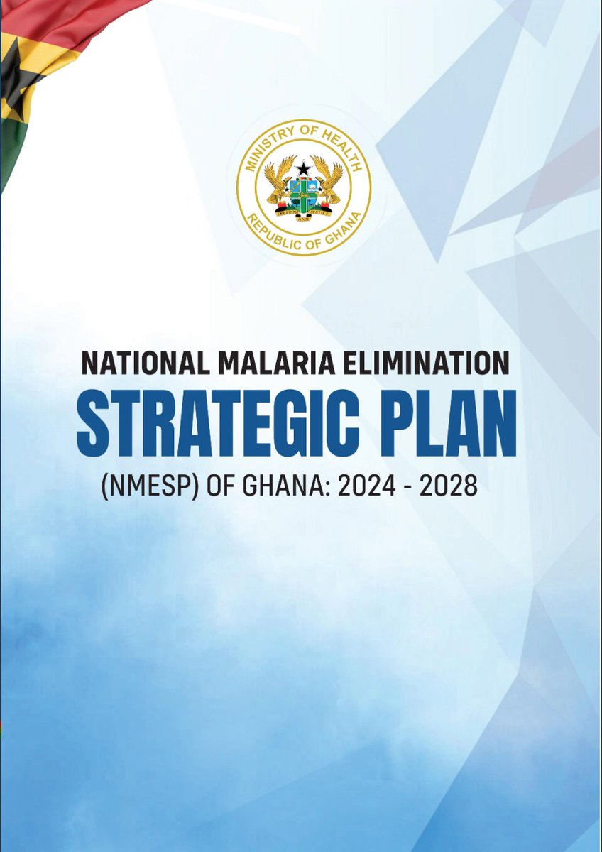 National Malaria Elimination Programme tweet media