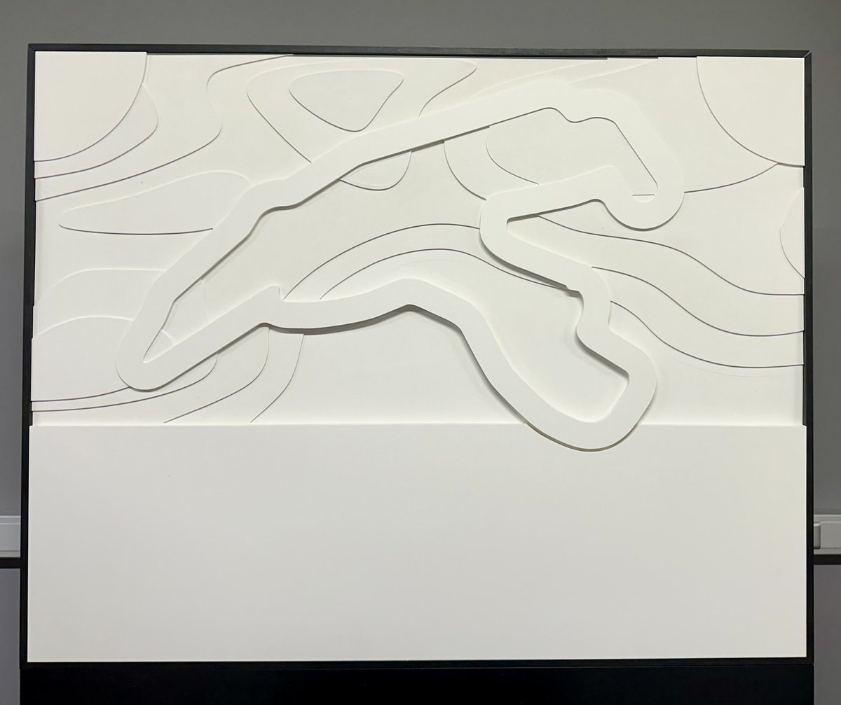 Nathalieetc's tweet image. Technologie of kunst? 

Achter de schermen op mijn nieuwe job. #flandersmake #newjob