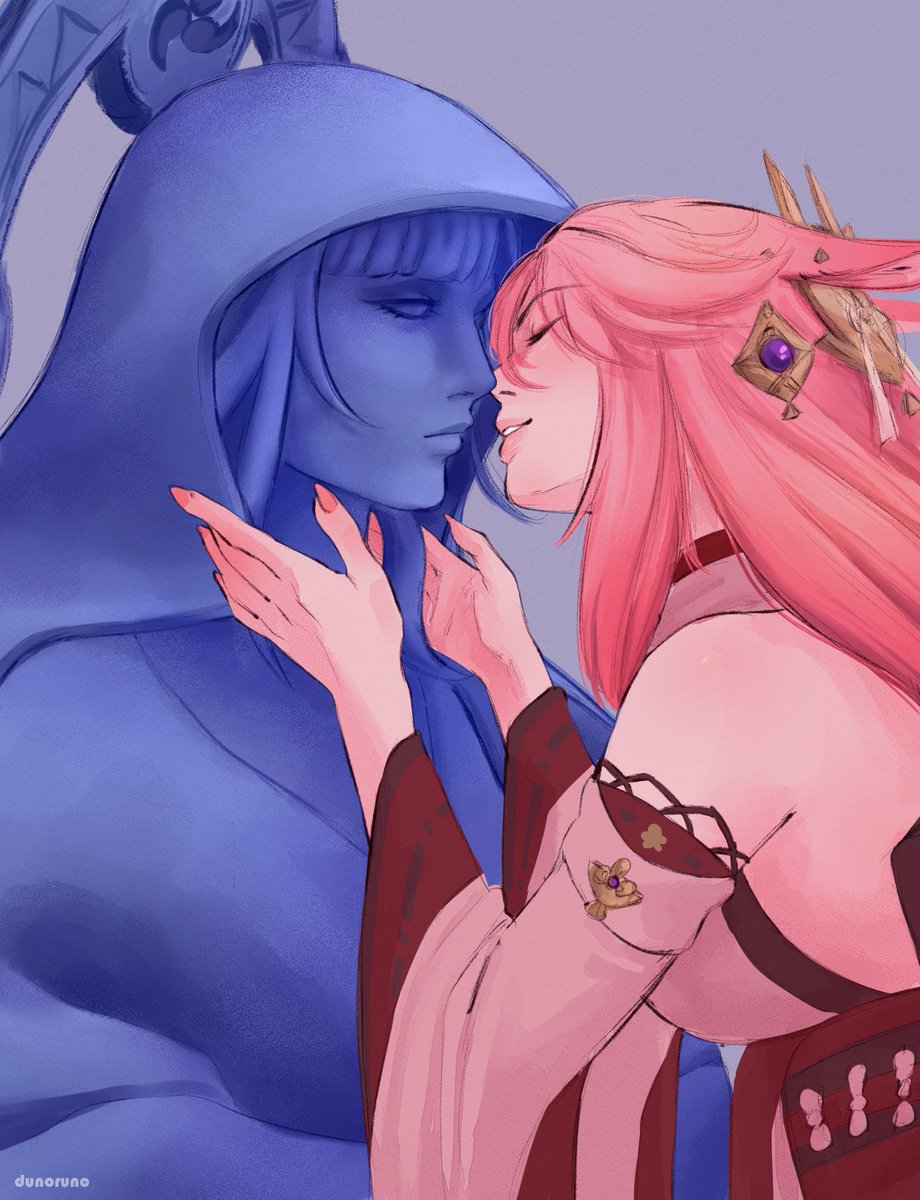 dunoruno's tweet photo. #eimiko https://t.co/Ep6zgPtUOS