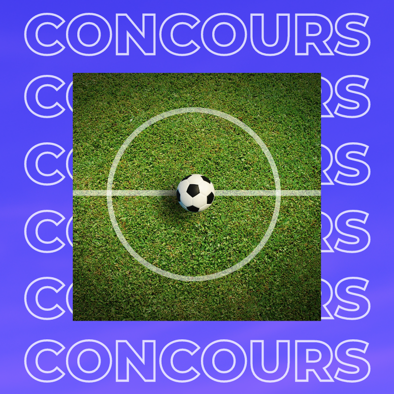 #Concours ⚽🎁 | Tentez de remporter vos places pour le match PSG - Brest le 7 février au Parc des Princes. Pour tenter votre chance : RT + FOLLOW <a href="/CA_IDF/">Crédit Agricole IDF</a>. 

Tirage au sort le 31/01
Bonne chance ! 🍀