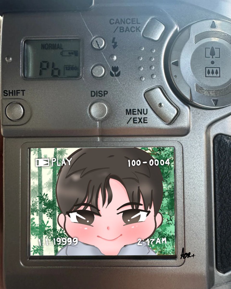 Yookcartoon's tweet photo. 📸

#비투비   #BTOB   #YOOKSUNGJAE  #육성재 @BTOB_6SJ https://t.co/yLSscAJnEj