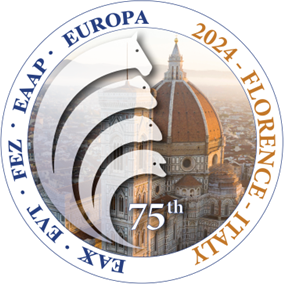 UEECA_'s tweet image. 🗓️Calendario de Congresos @EAAPofficial 🗓️

🐂75ª Reunión Anual de la Federación Europea de Ciencia Animal🐣
👉Calidad global: medioambiente, animales, alimentos👈
📍Florencia, Italia🇮🇹
📅1-5 de septiembre de 2024. 📅

🐟eaap2024.org🐴