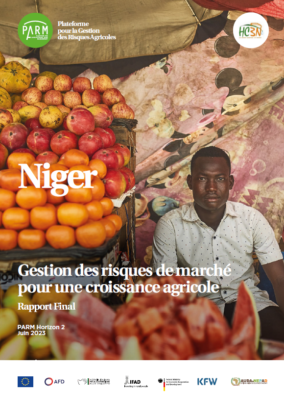 PARMinfo's tweet photo. Fort du succès de la mise en œuvre de la première phase du processus #PARM au #Niger 🇳🇪, le gouvernement, représenté par @Initiative_3N #HC3N, a réaffirmé son engagement à participer à l'horizon 2 de la PARM.

Découvrez le #RapportFinal qui détaille les résultats obtenus dans le pays : https://t.co/YbrXOgqkMr