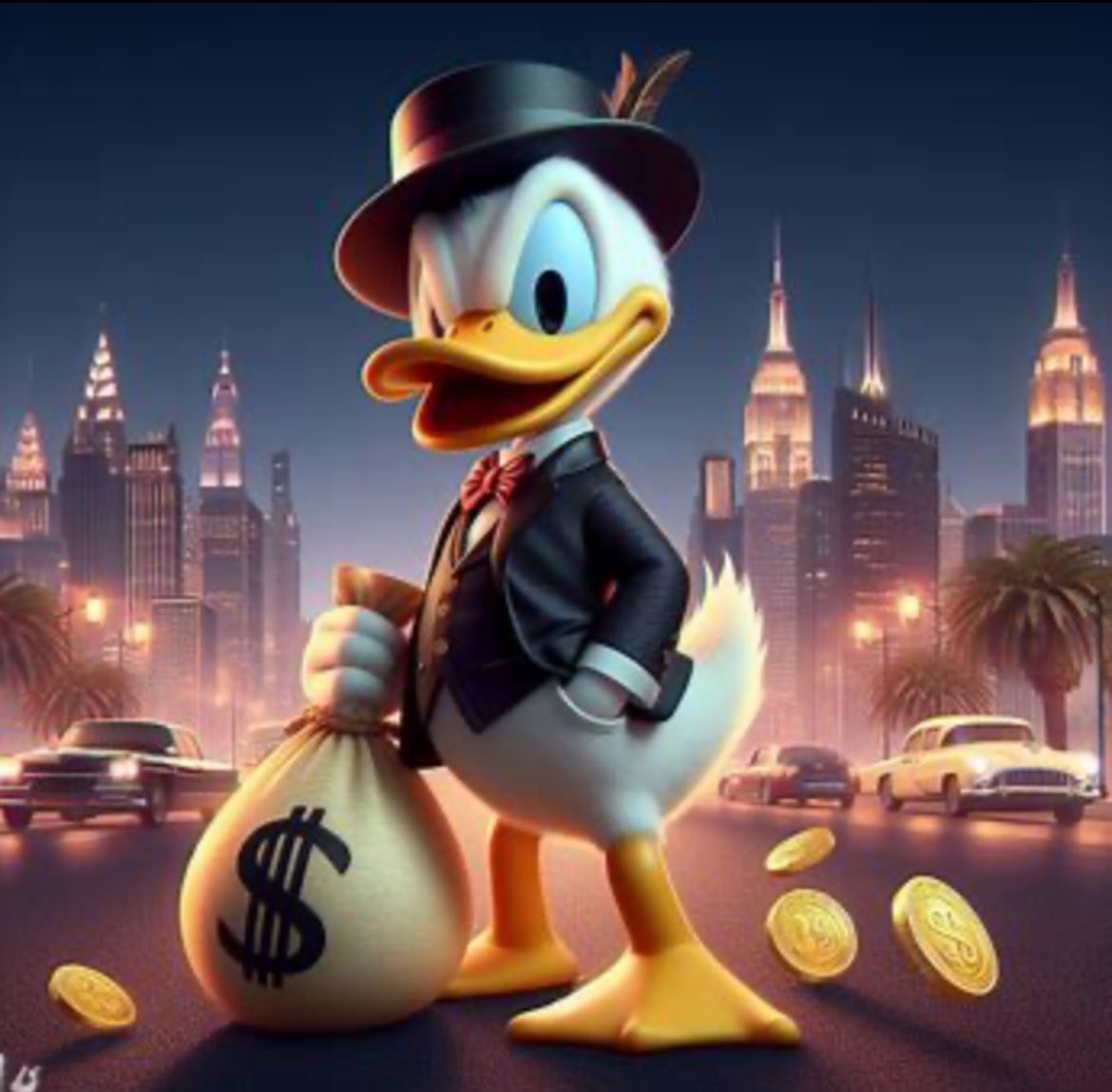 tothemoonxrp589's tweet photo. Time to load your bags! 🤑 @XQUACKS_XRPL
15 more days until we have our snapshot and presale ends in 5 more days.
Don’t miss out on getting yourself a bigger airdrop of the 40% total supply.
That’s a 2-1 airdrop for every XQUACKS you hold. 👀
#xrp #XQUACKS #presale #AirdAlert https://t.co/qh4zS1Jpyg