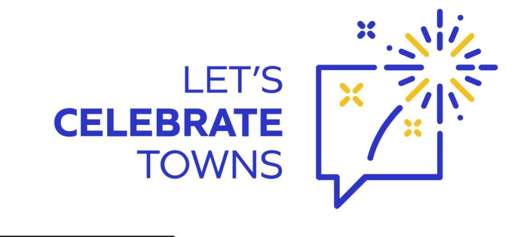 Let's Celebrate Towns' Competition launches for 2024 📢
Launched by <a href="/Visa/">Visa</a>  in partnership with <a href="/the_brc/">The British Retail Consortium</a>  this nationwide showcase shines a light on hundreds of towns across the UK that are helping businesses &amp; communities to thrive  - more details 👇 

scotlandstowns.org/lets-celebrate…